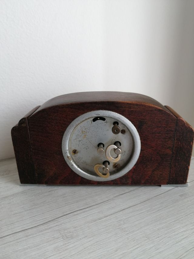 Sveglia jurgens anni 30