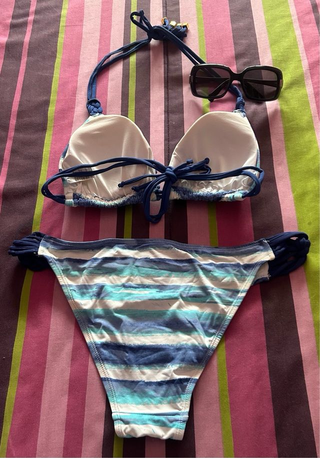 Bikini completo