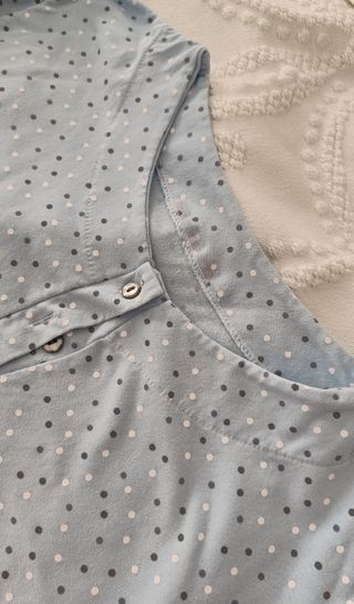 Camisón 