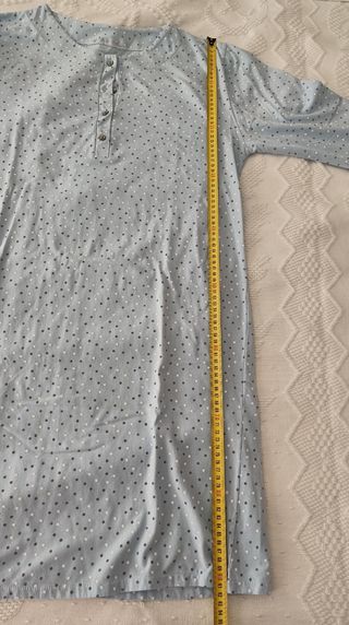 Camisón 
