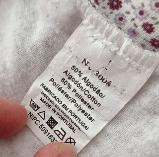 Camisón 