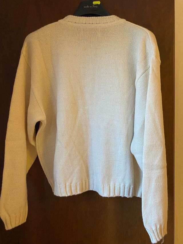 Giacca donna in lana