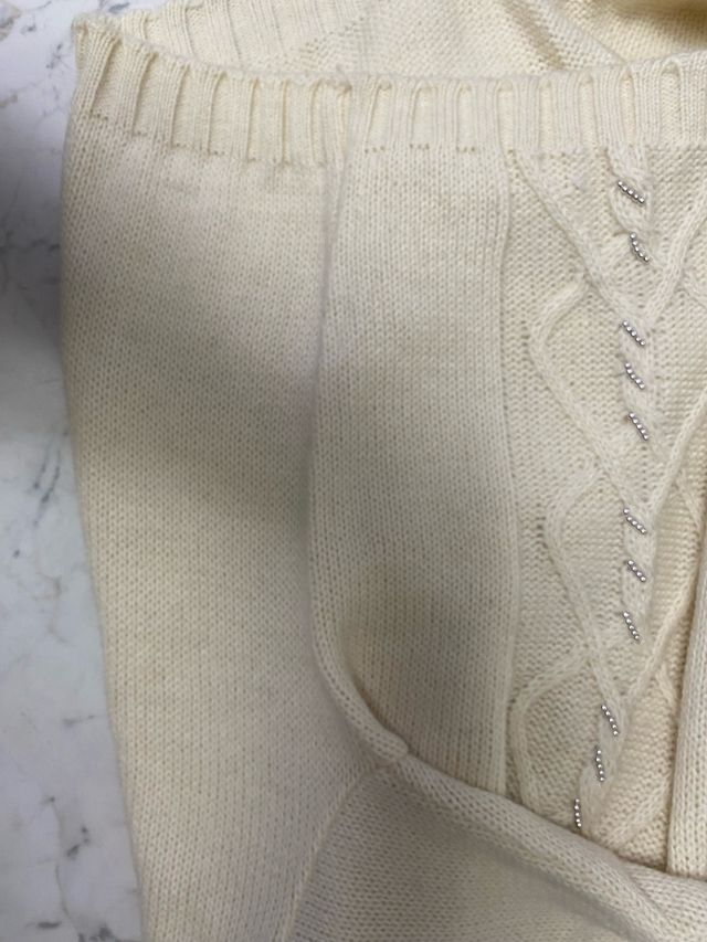 Giacca donna in lana