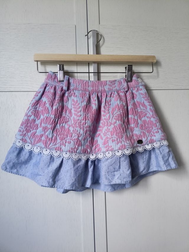conjunto niña Dolce petit