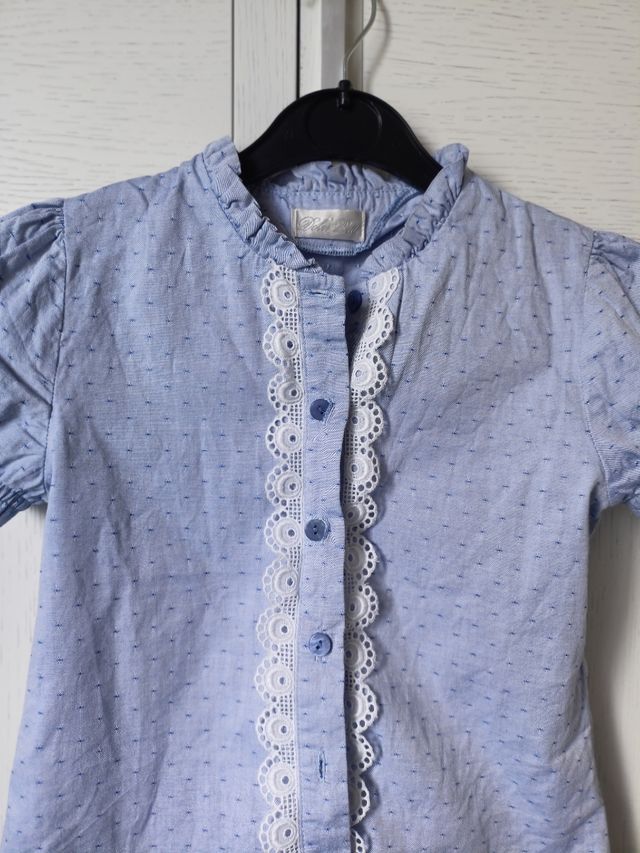 conjunto niña Dolce petit