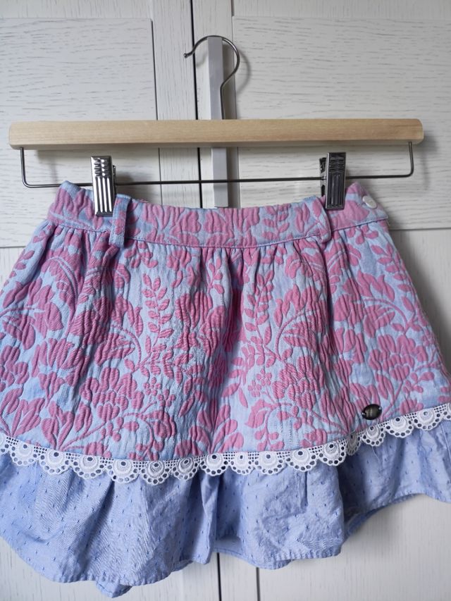 conjunto niña Dolce petit