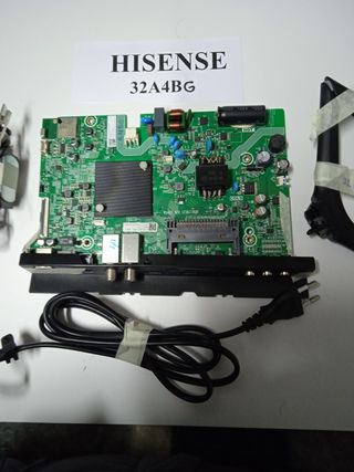 32A4BG DESPIECE HISENSE