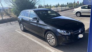 Mercedes-Benz Clase C 2014