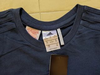 ADIDAS CAMISETA