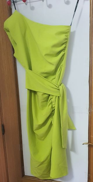 Vestido de fiesta 