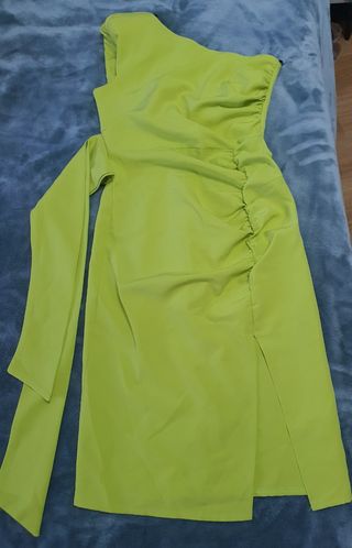 Vestido de fiesta 
