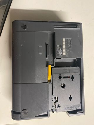 Etiquetadora Dymo 3000
