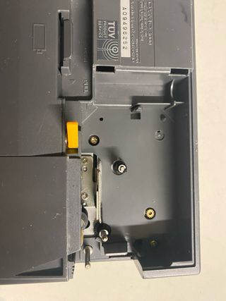 Etiquetadora Dymo 3000
