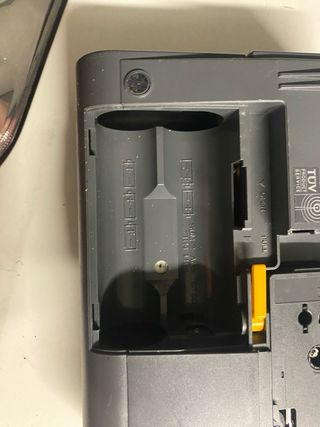 Etiquetadora Dymo 3000