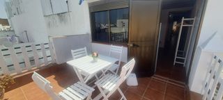 Piso en alquiler vacacional.