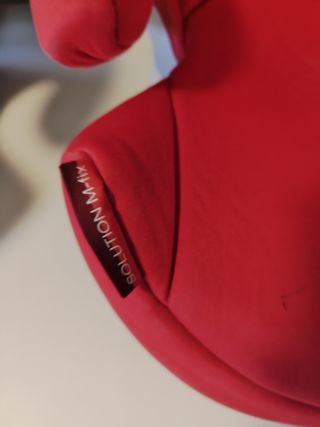 Sillas de coche. Cybex Solution M-fix