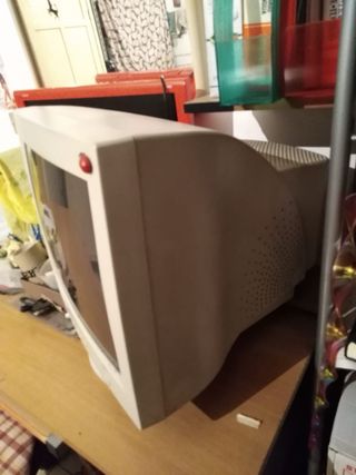 Monitor classico pc