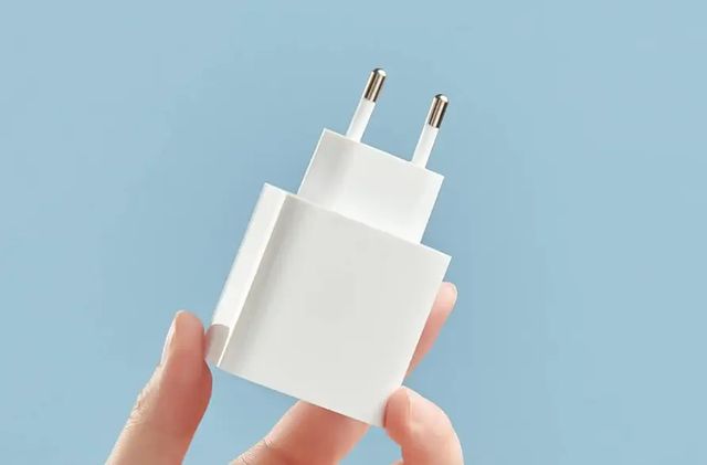 Caricatore da parete Xiaomi Mi 33W