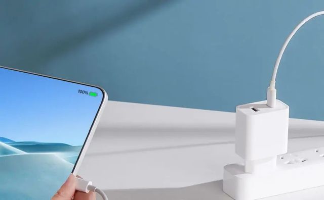 Caricatore da parete Xiaomi Mi 33W