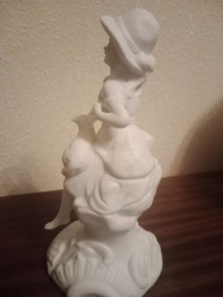 FIGURA ANTIGUA / VINTAGE