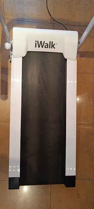 Cinta de andar