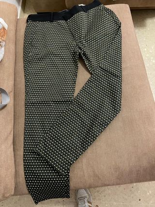 Pantalón mujer