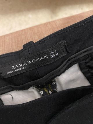 Pantalón mujer