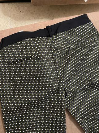 Pantalón mujer