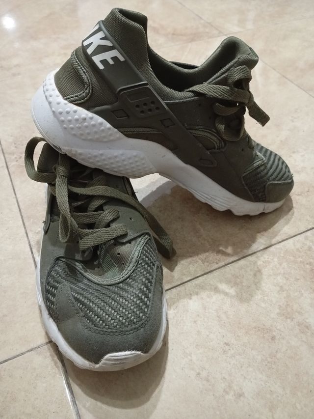 Zapatillas deportivas Nike 