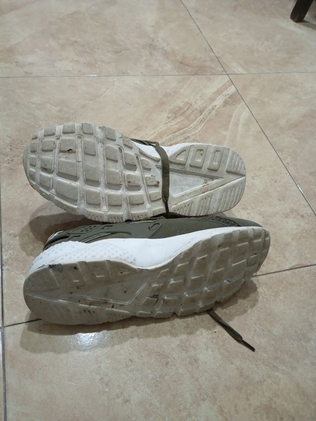 Zapatillas deportivas Nike 