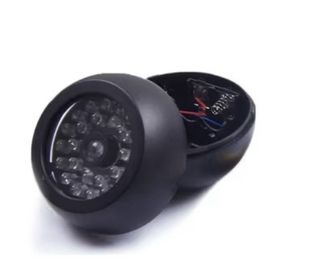 Cámara falsa tipo domo