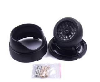 Cámara falsa tipo domo