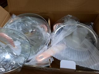 Trem de cozinha vanity