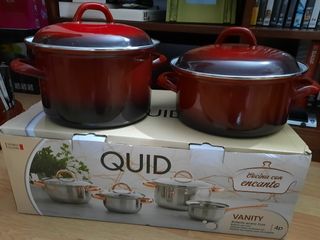 Trem de cozinha vanity