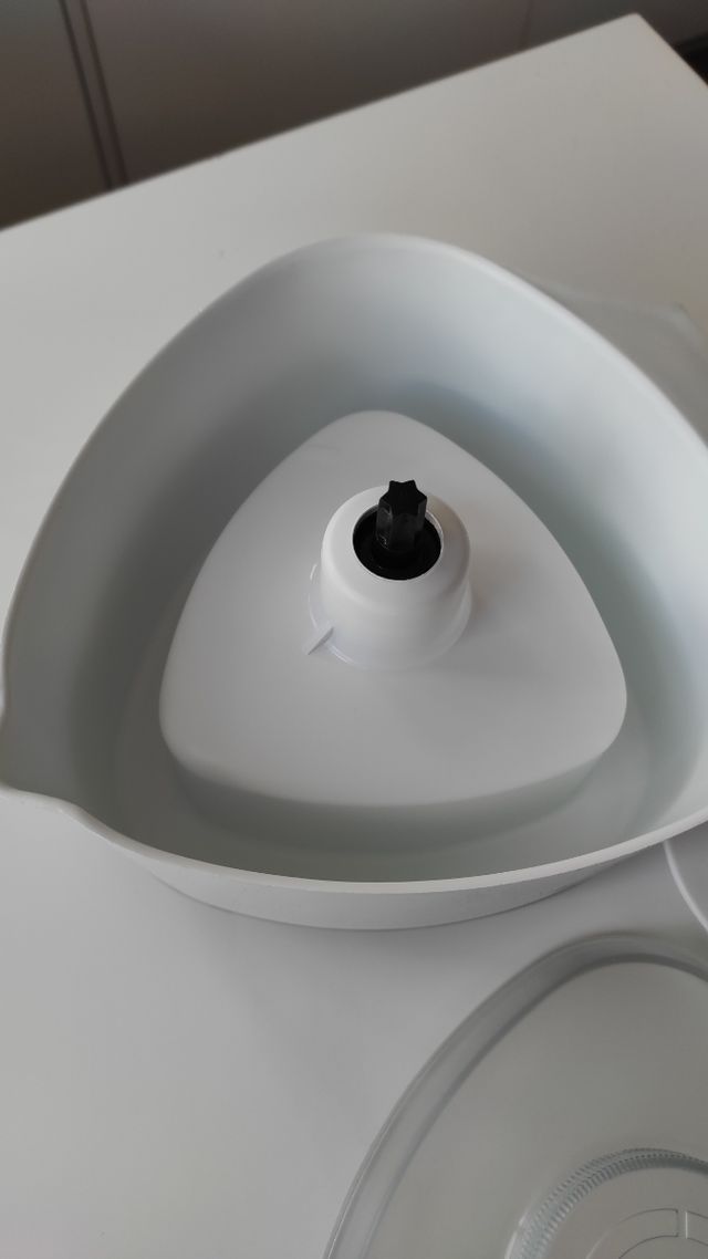 Exprimidor eléctrico naranjas