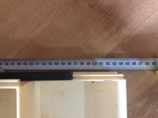 Maletin de maquillaje 5 cajones cazcarra