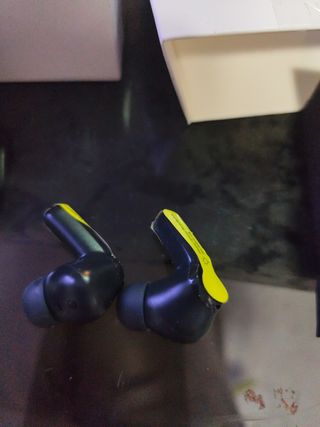 TOZO NC2 Auriculares Inalámbricos con Cancelación