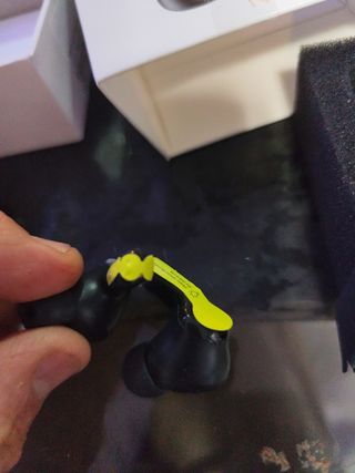 TOZO NC2 Auriculares Inalámbricos con Cancelación