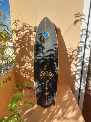 Longboard Lost Mayhem "The Rocket"