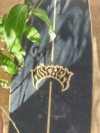 Longboard Lost Mayhem "The Rocket"