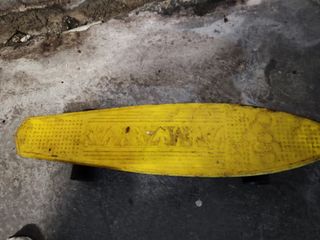 Patinete Amaya