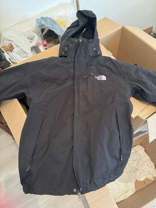 Cazadora The North Face 