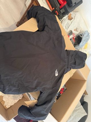 Cazadora The North Face 