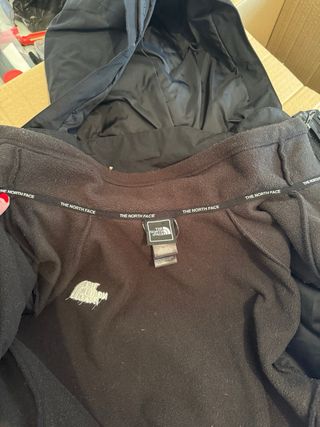 Cazadora The North Face 