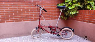 Dahon V Classic 