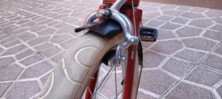 Dahon V Classic 