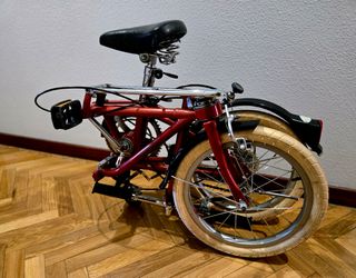 Dahon V Classic 