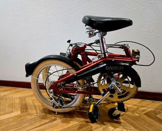 Dahon V Classic 
