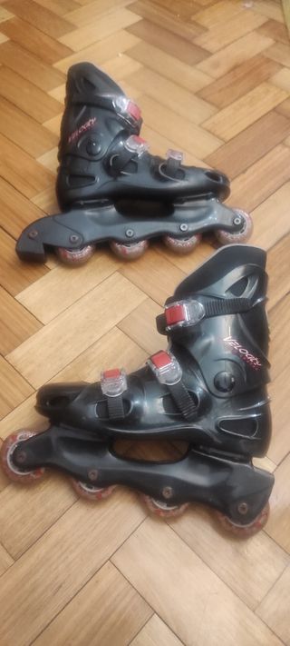 Patines Velocity 