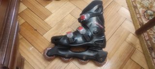 Patines Velocity 